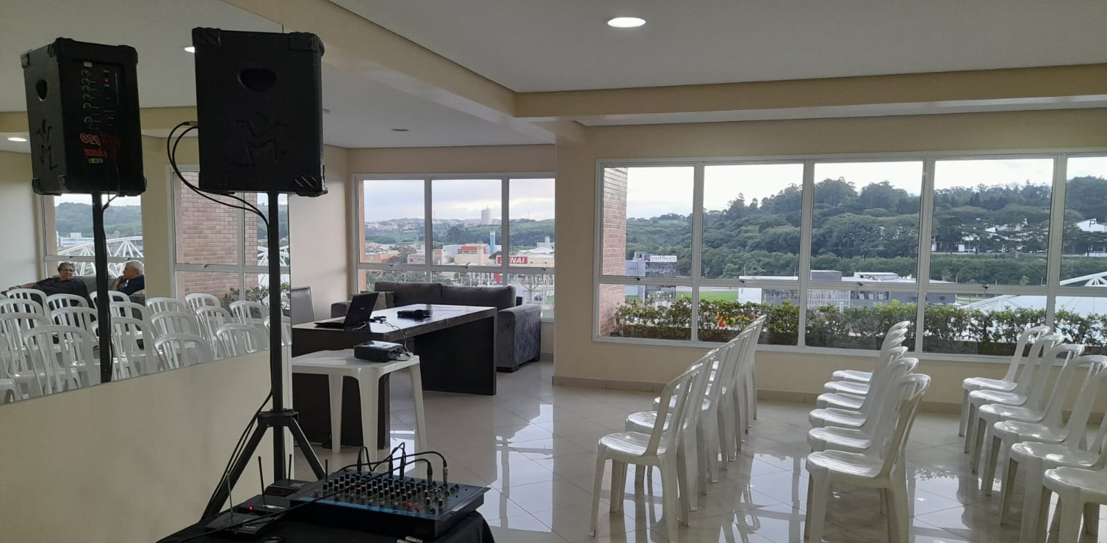 Mag Eventos — Assembleias e Convenções em São Paulo/SP