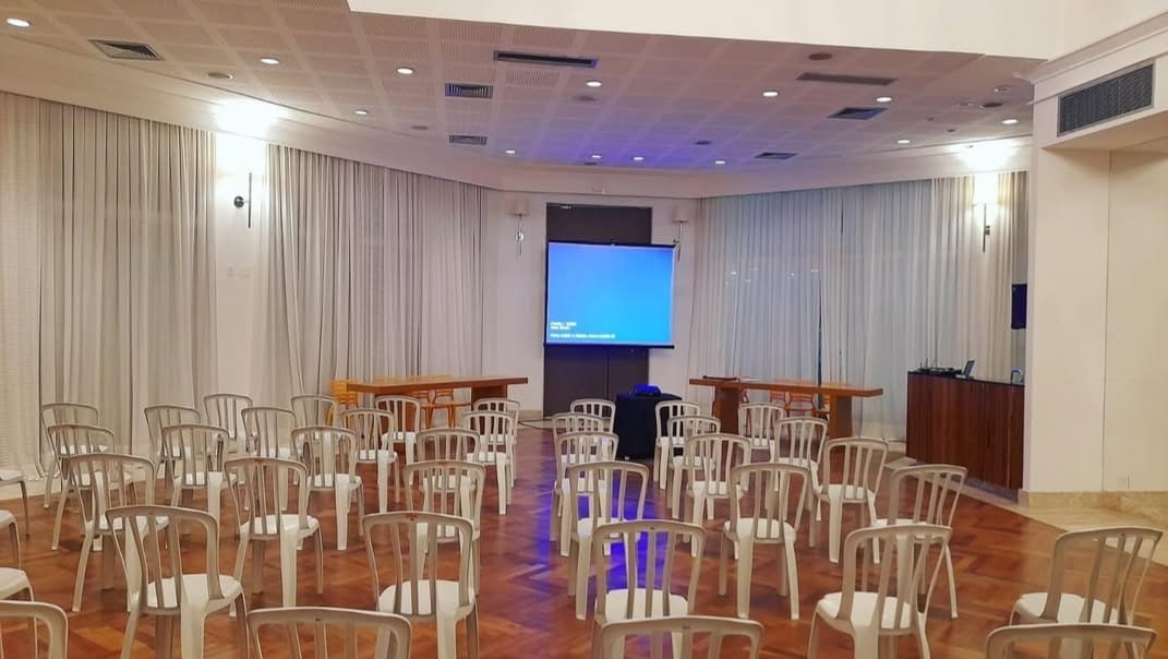 Mag Eventos — Assembleias e Convenções em São Paulo/SP