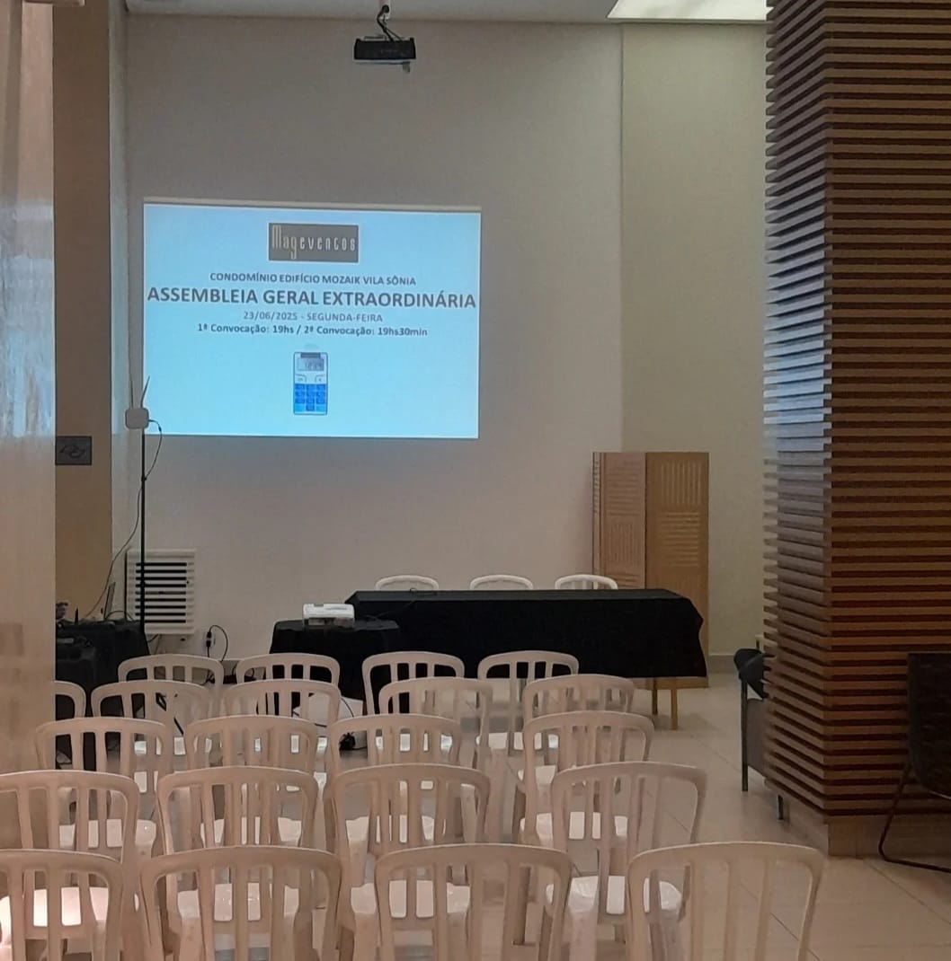 Mag Eventos — Assembleias e Convenções em São Paulo/SP
